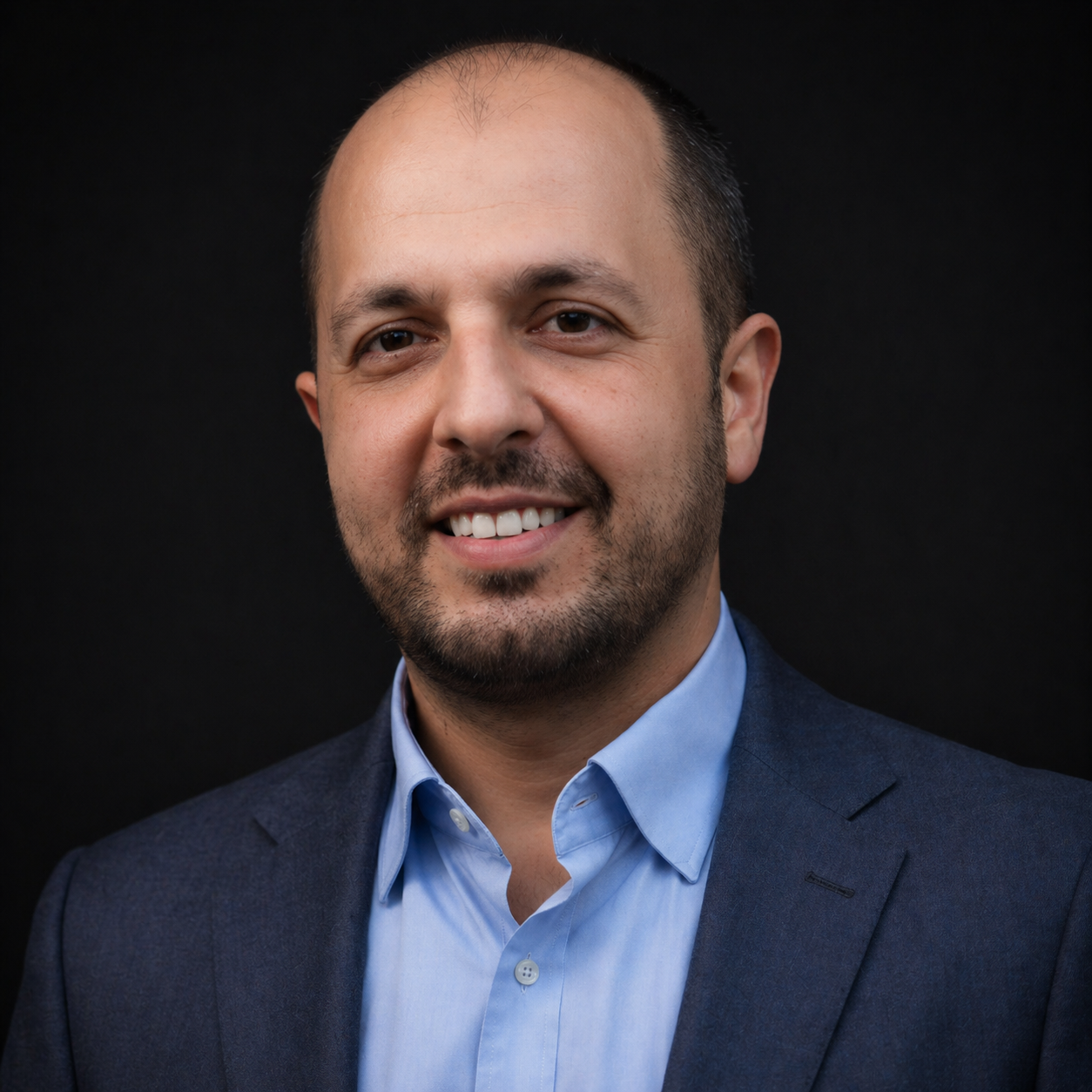 Mohammad Al Horimi
