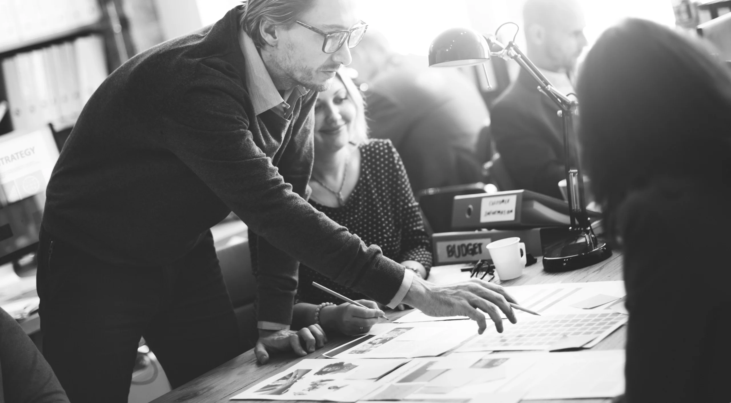 Financial Facilitation