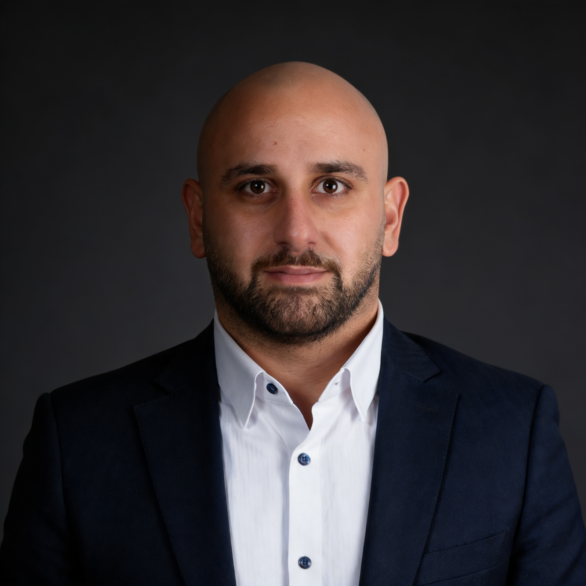Mohammad Al Faouri